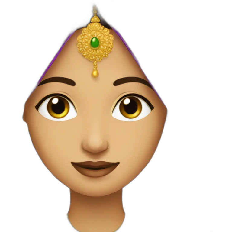 puan maharani emoji