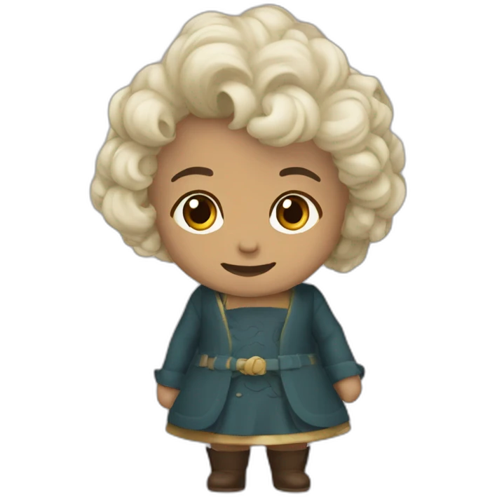 morocha-amorocha emoji
