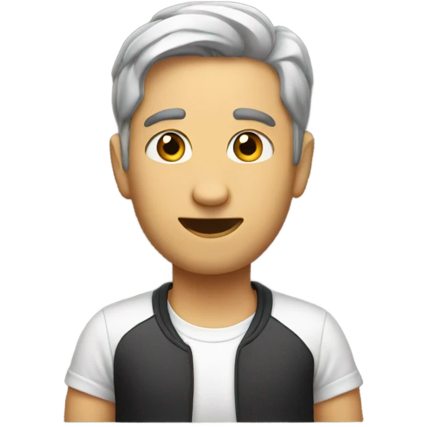 Tweaking emoji