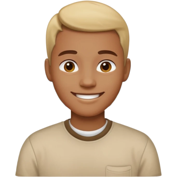 هندساین توپاک emoji