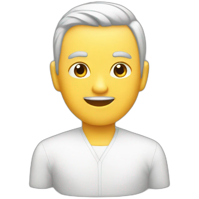 Typer emoji