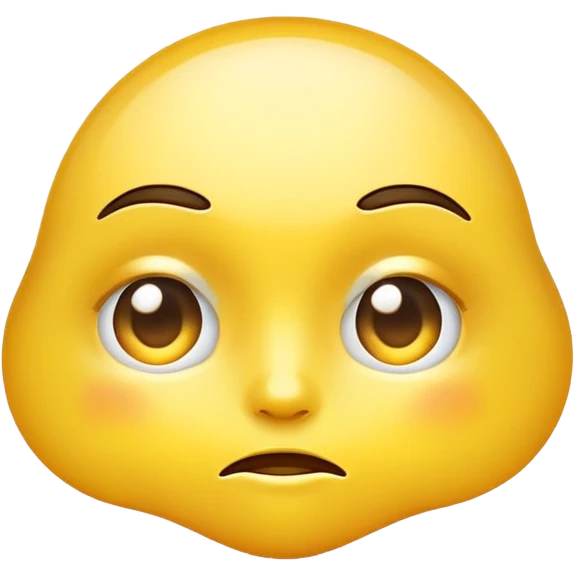 side eye emoji emoji