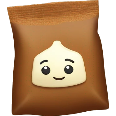 tea bag emoji