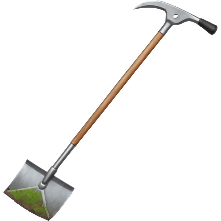 Garden ho tool emoji