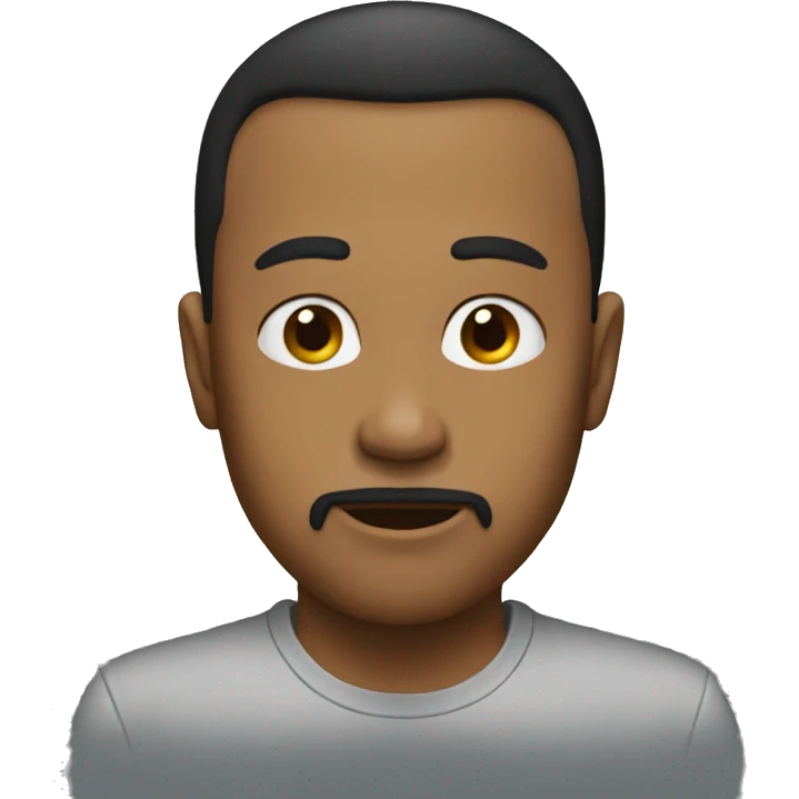 no son emoji