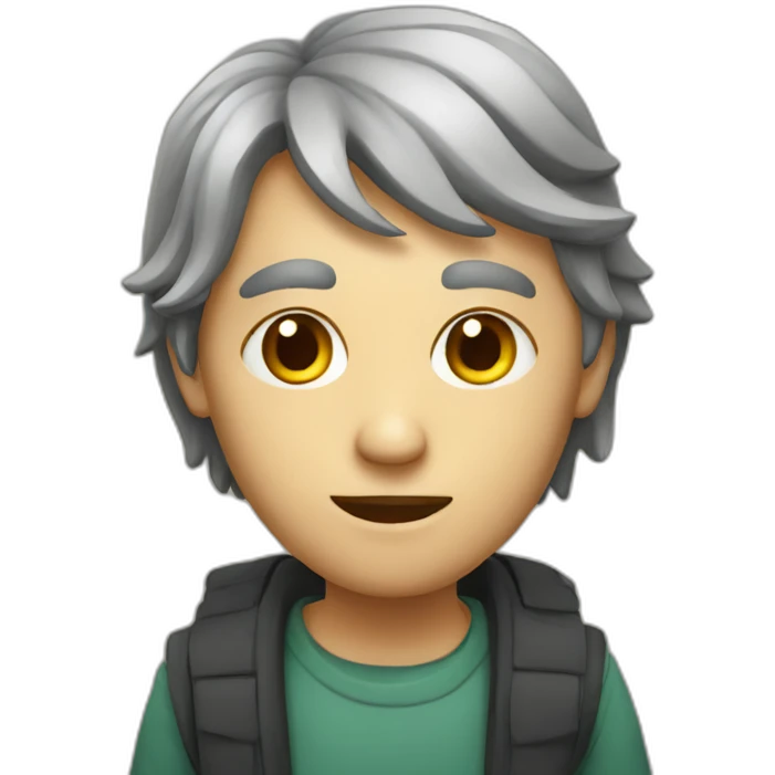 psicologa emoji