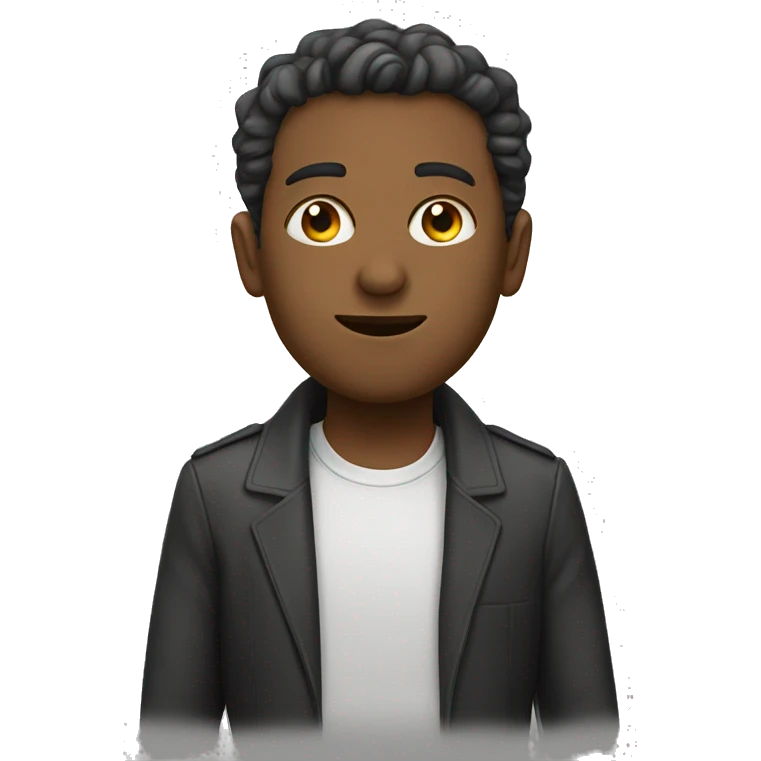 רועה בלגי emoji