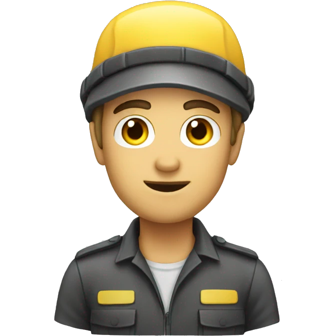 smm specialist emoji