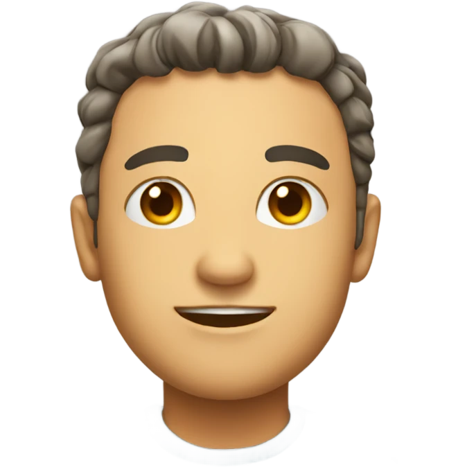 Acknowledge emoji