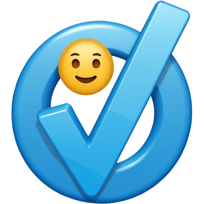 roblox verfeciontick mark that sammy have emoji