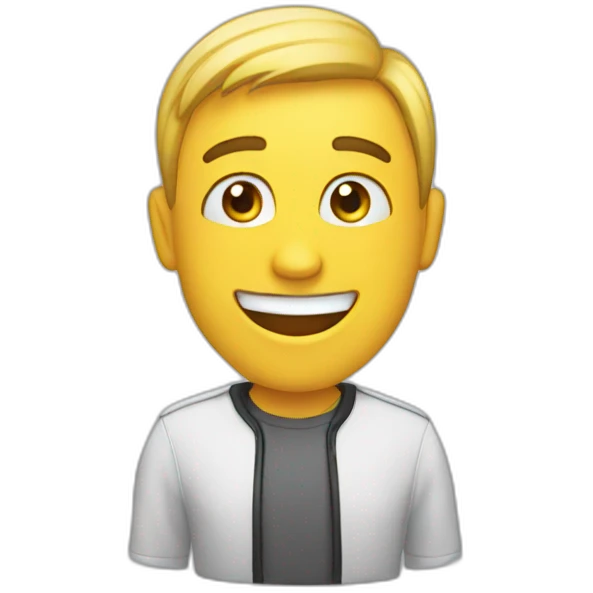 Joybook emoji