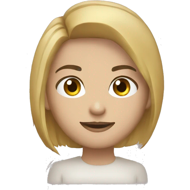 cara de susto y risa emoji