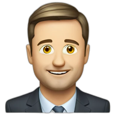 Zelensky emoji
