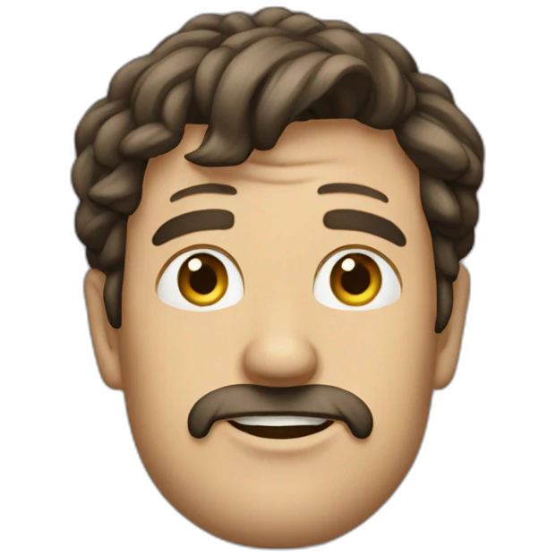 ben-mistified emoji