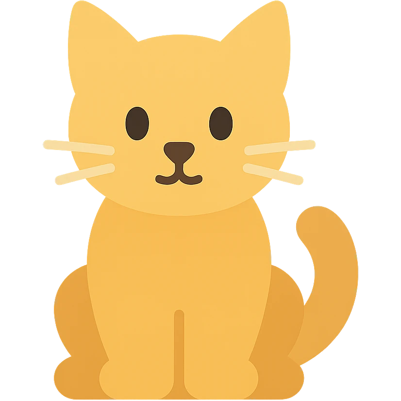 cat emoji