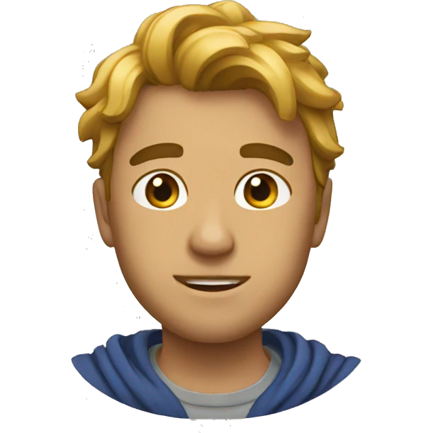 alongamento emoji