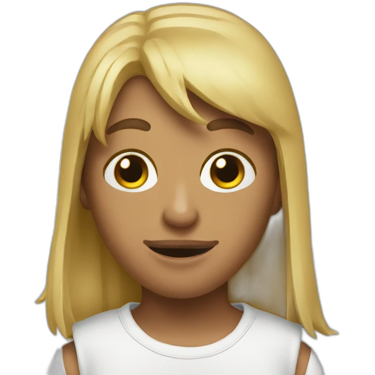 Bad Bunny singer emoji