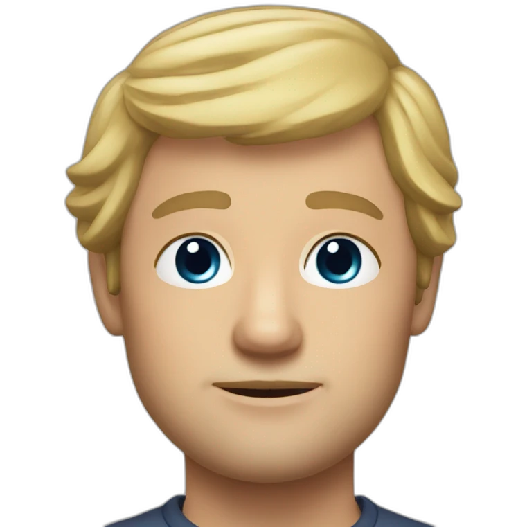 Erling halland emoji