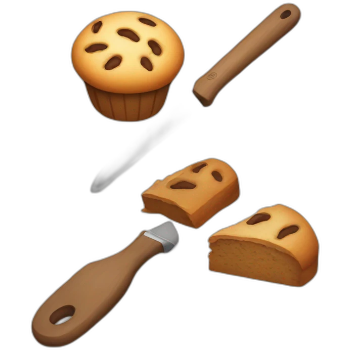baking tool emoji