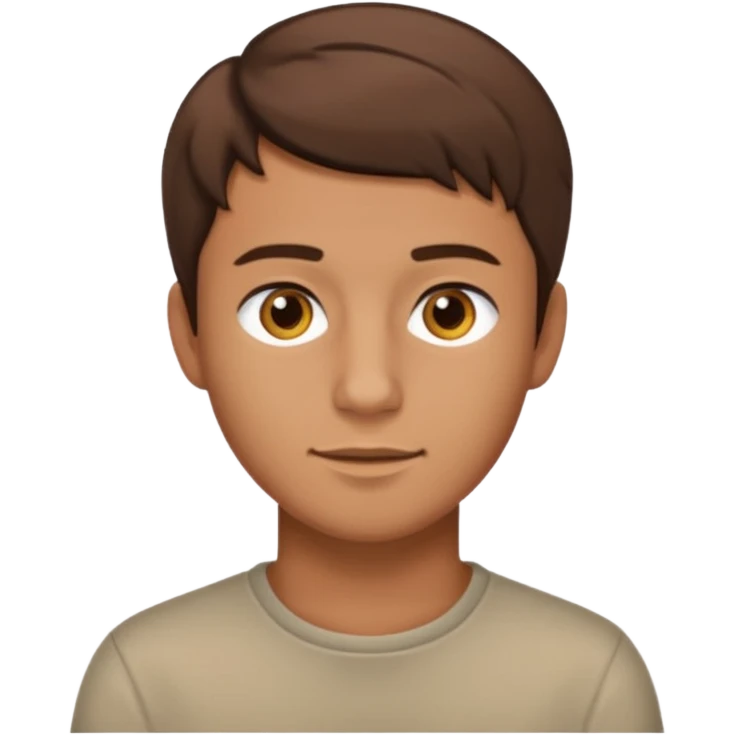 شاب بعمر 25 عام emoji