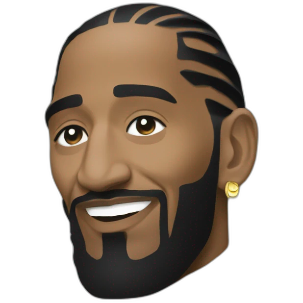 nipsey hussle emoji