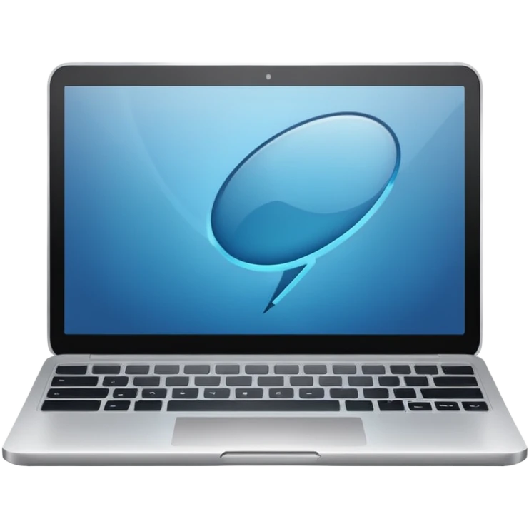 Laptop  emoji