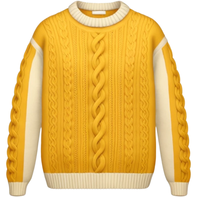 sweater emoji