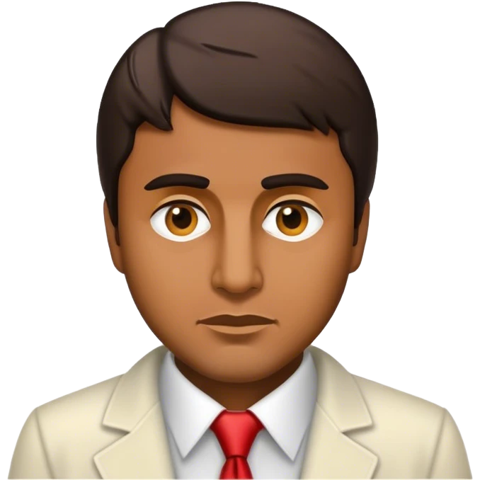 Tony Montana emoji emoji
