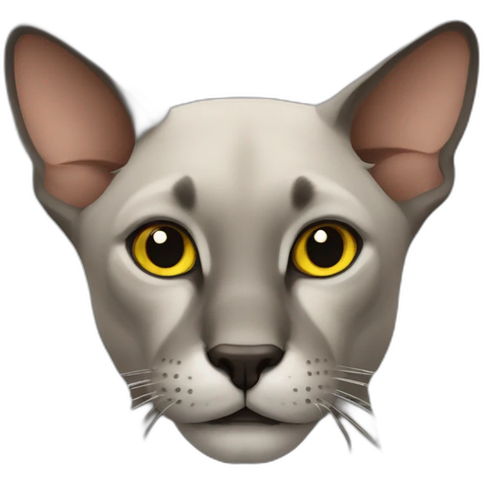 кот преступник emoji