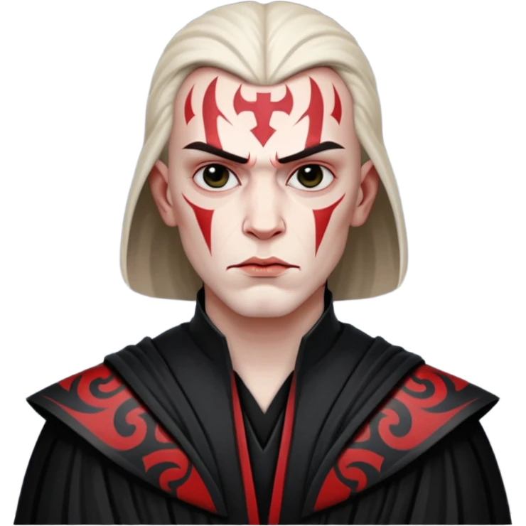 Darth krayt emoji