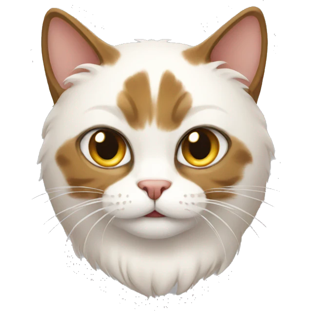 cat emoji