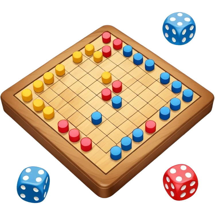 board game emoji
