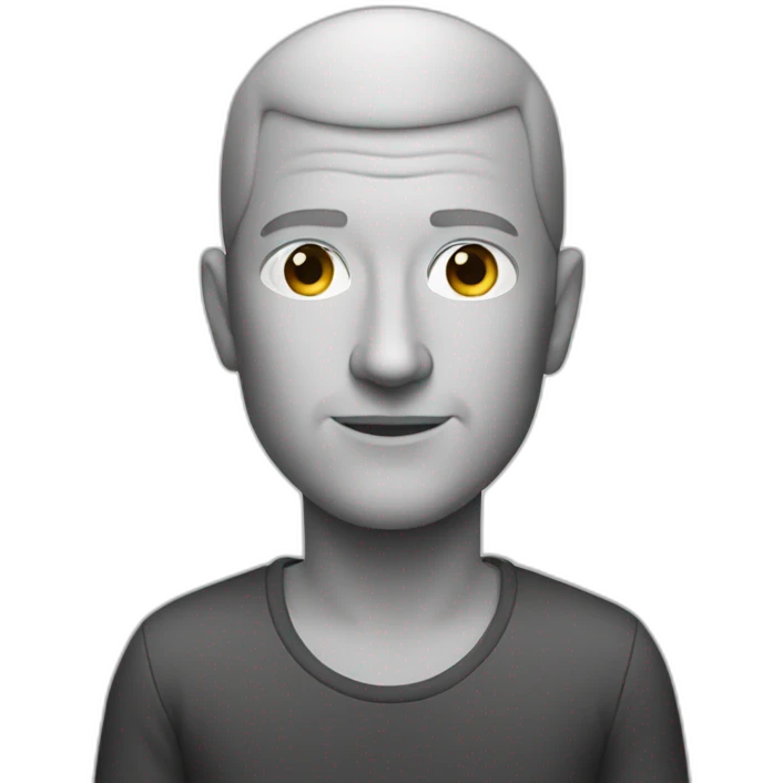 Jonny Ive emoji