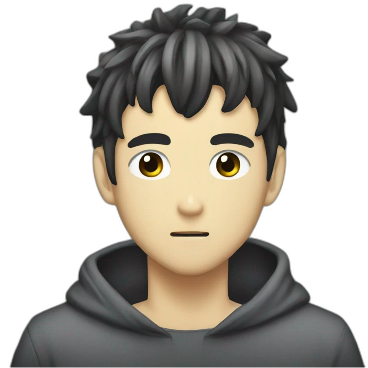 Guts anime emoji