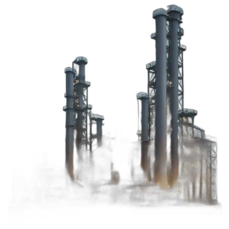 refinery emoji