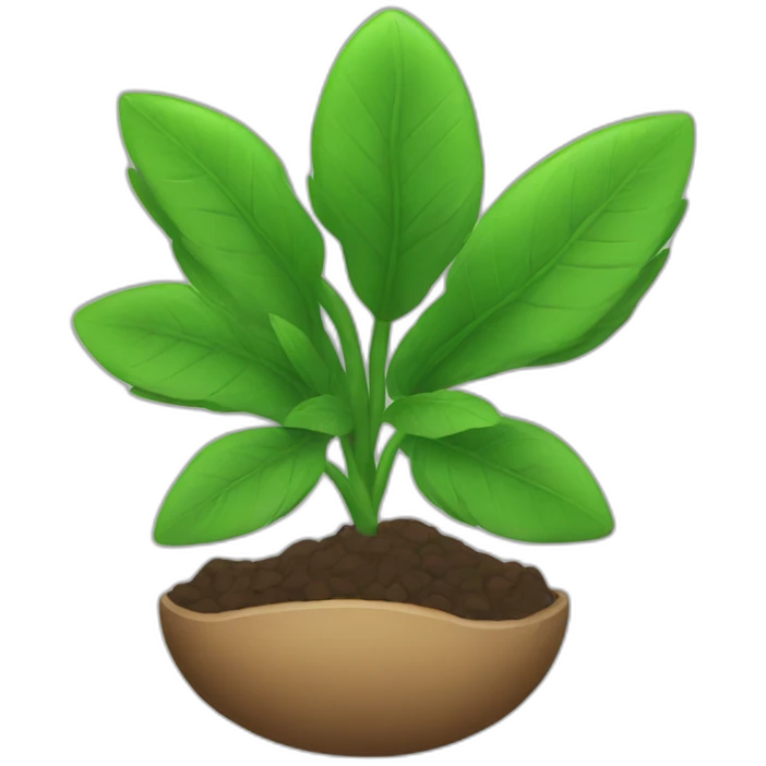 plant-seed emoji