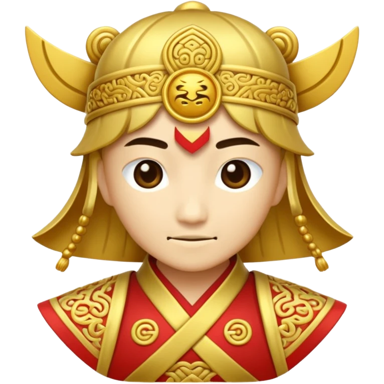 wuxia emoji emoji