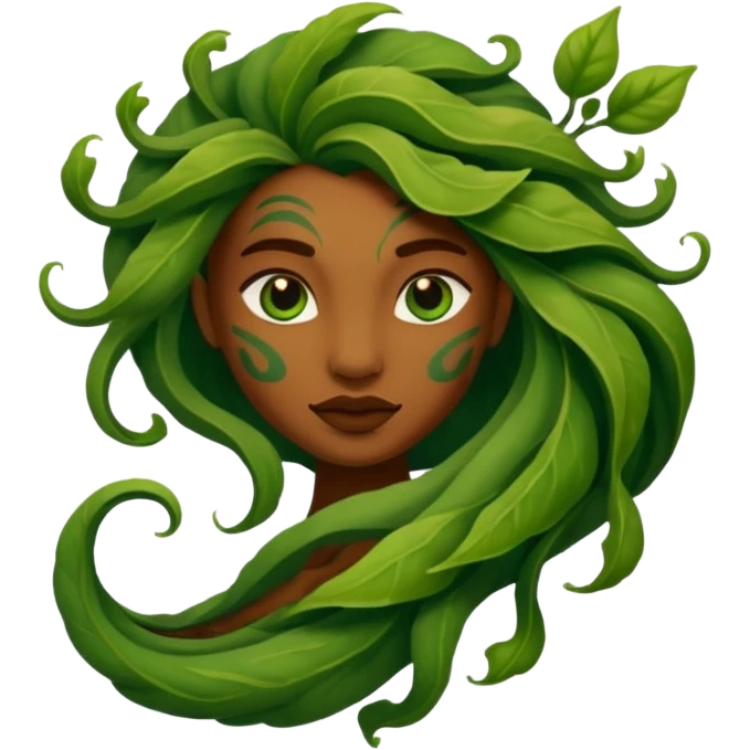 earthelemental tattoo motif emoji