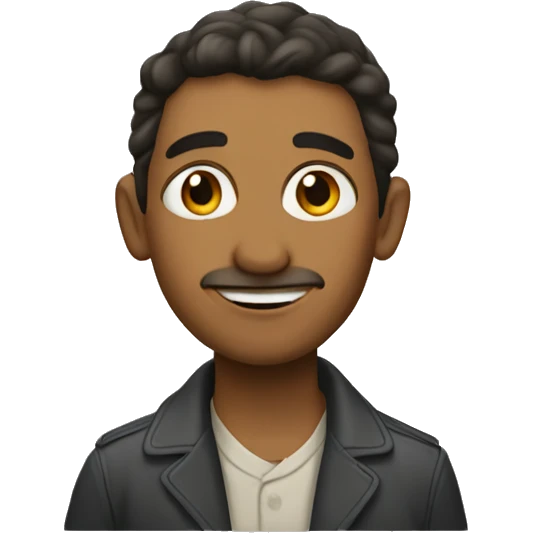 De una libelula emoji