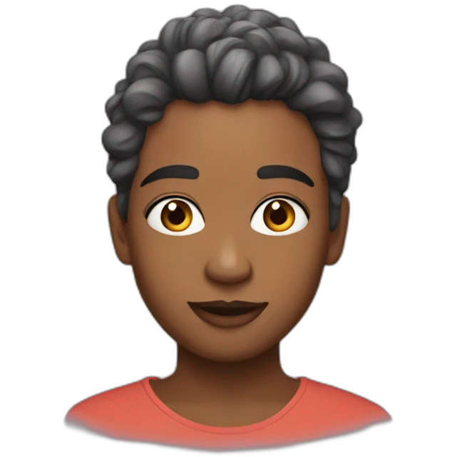 Rihame emoji