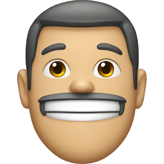 Teu pai emoji