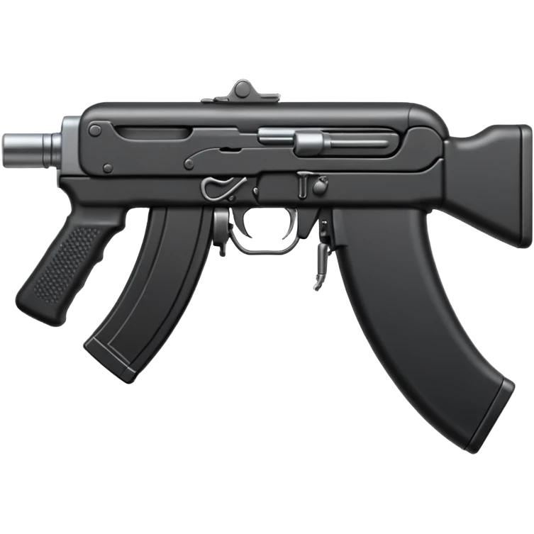 Ak47 emoji