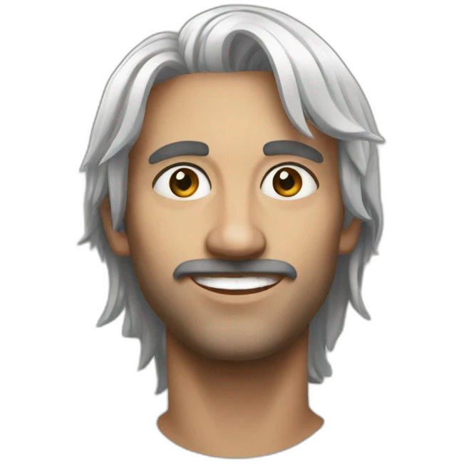 michou emoji