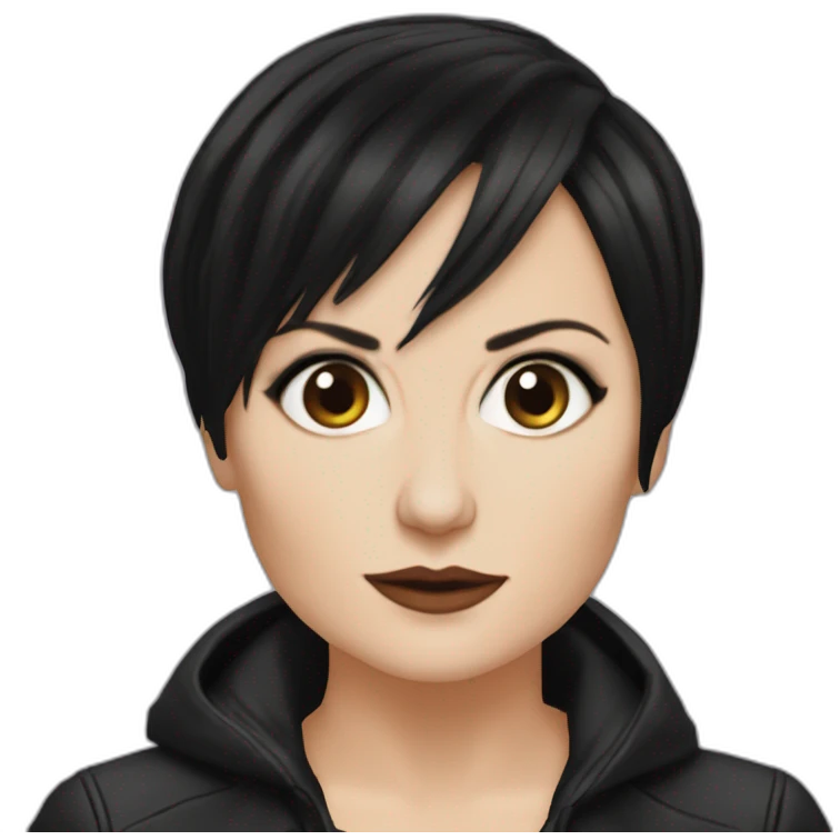 Dolores o’riordan emoji