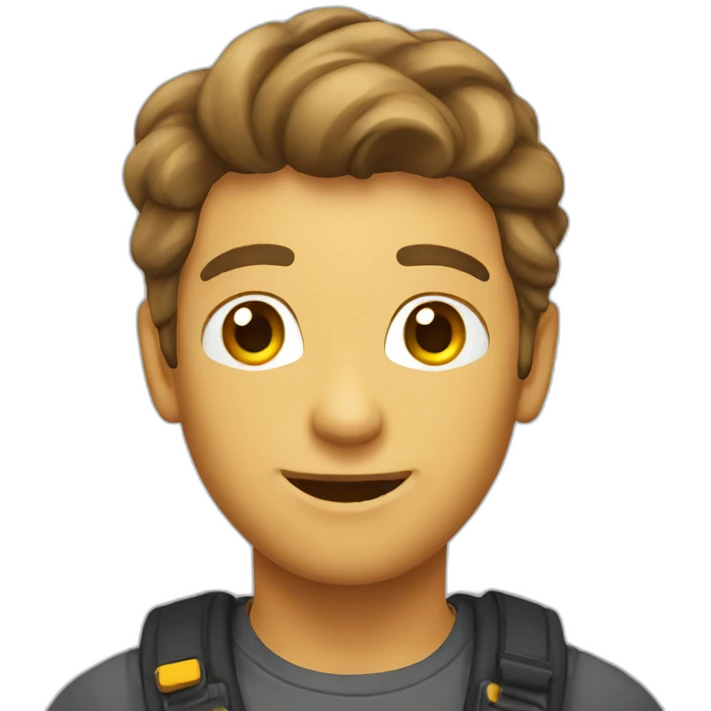 react-dev emoji