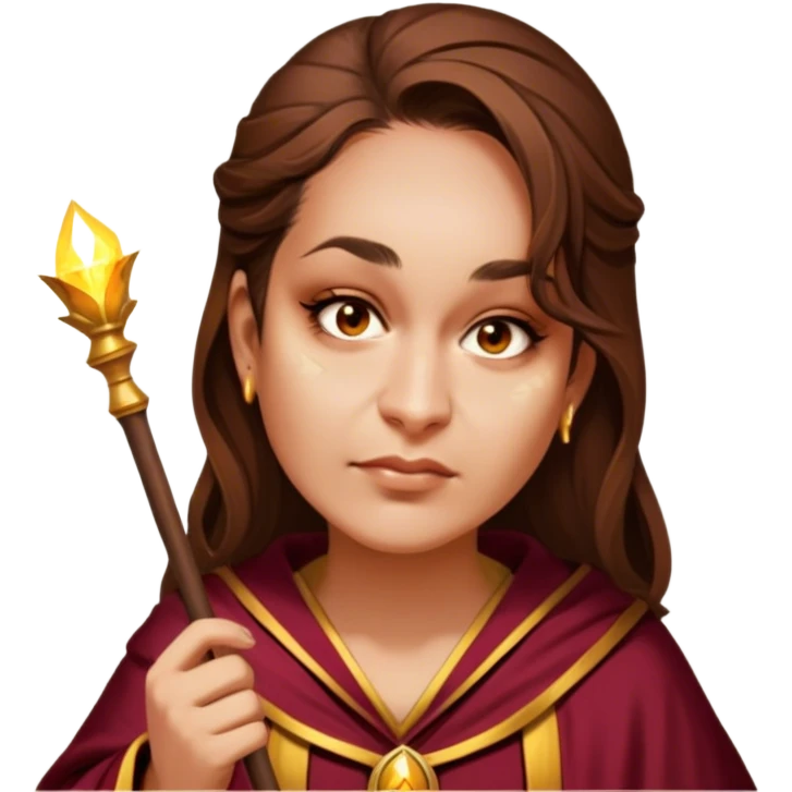 Ancient Arcanist emoji