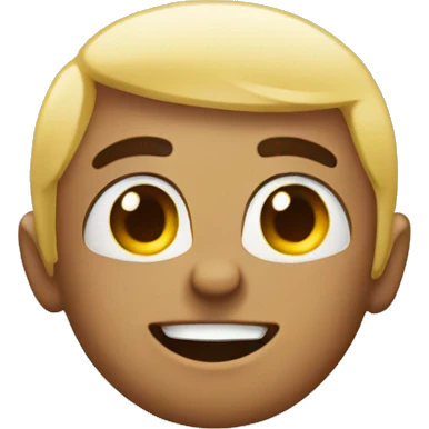 feeling loved emoji