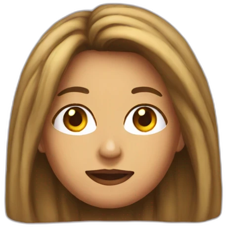Lisa emoji