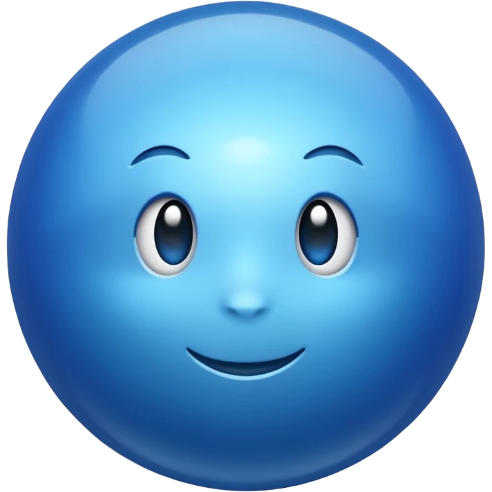 ball emoji