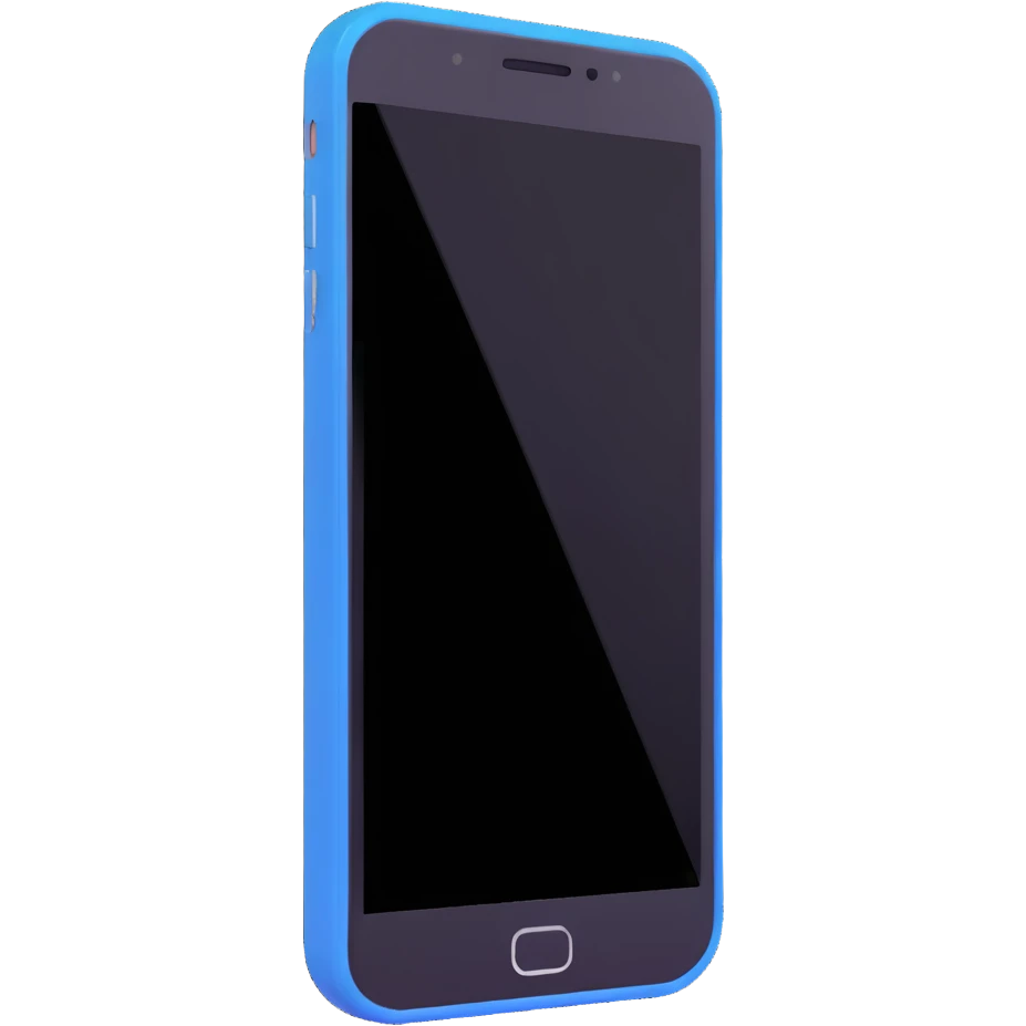 smartphone, cell phone emoji